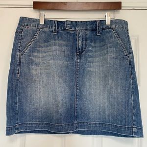 Tommy Hilfiger Denim Skirt